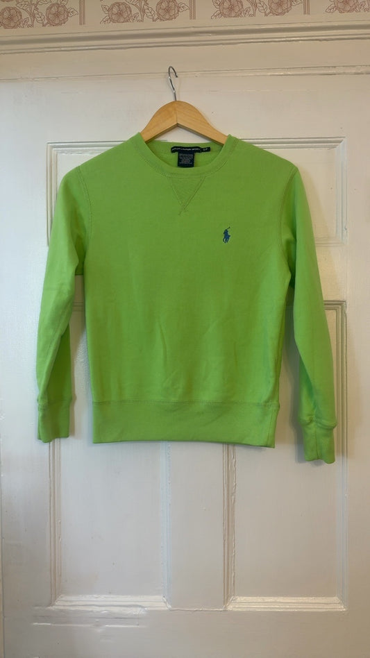 Polo Ralph Lauren Sweater S Very Good