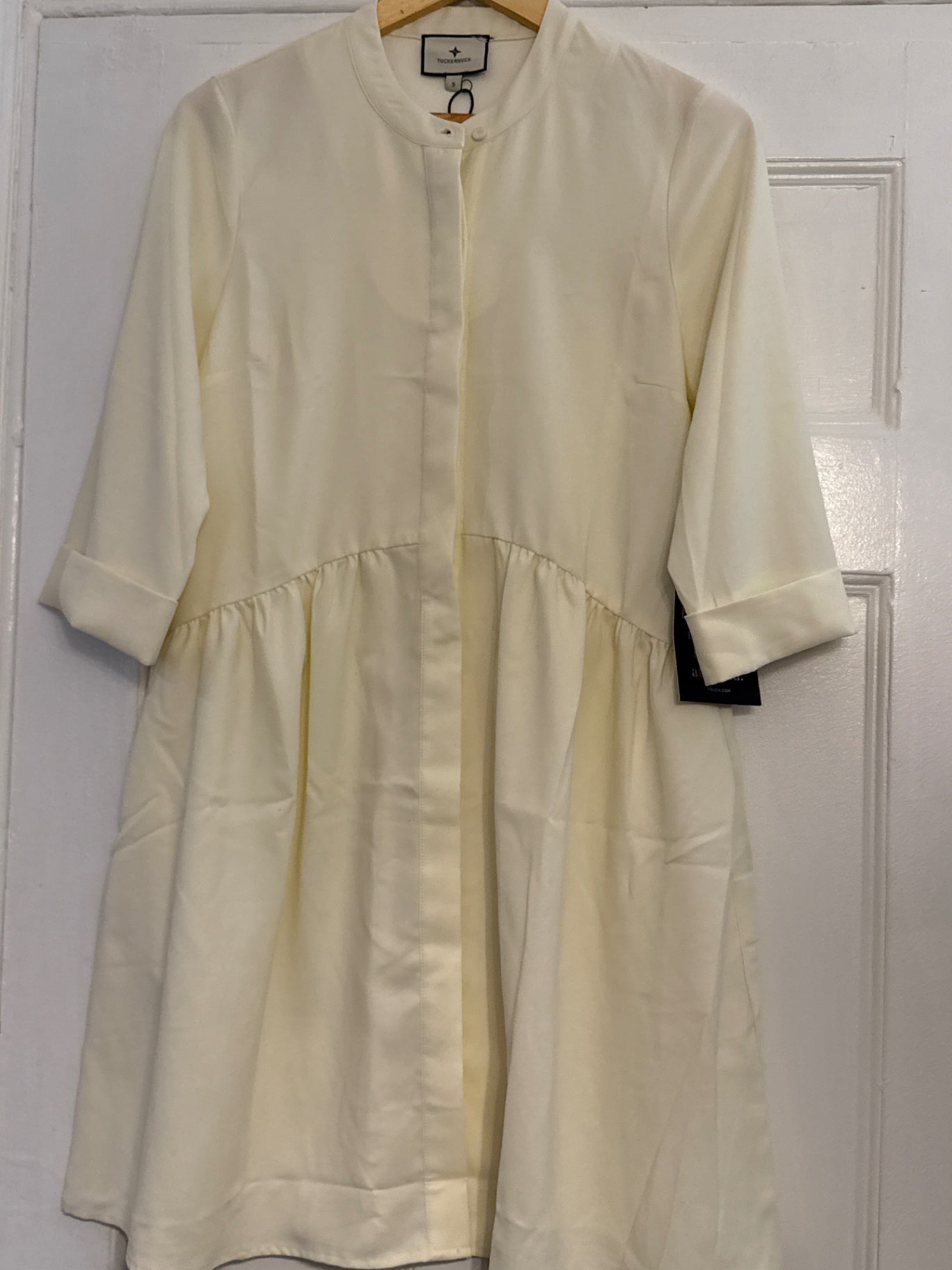 Tuckernuck Outerwear S New with tags
