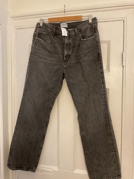 AGOLDE Pants 31 New with tags