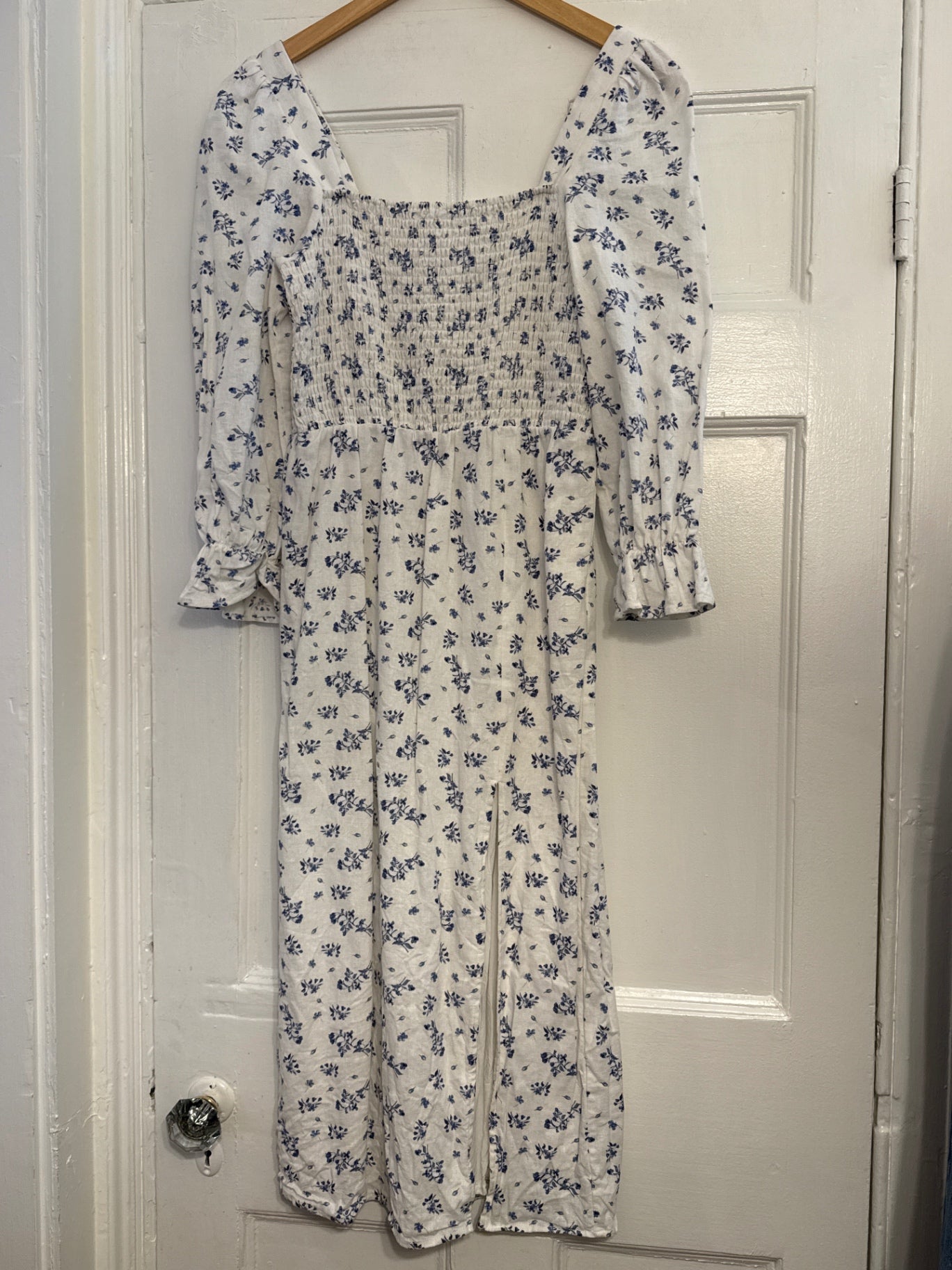 House of Harlow 1960 Dress S Very Good