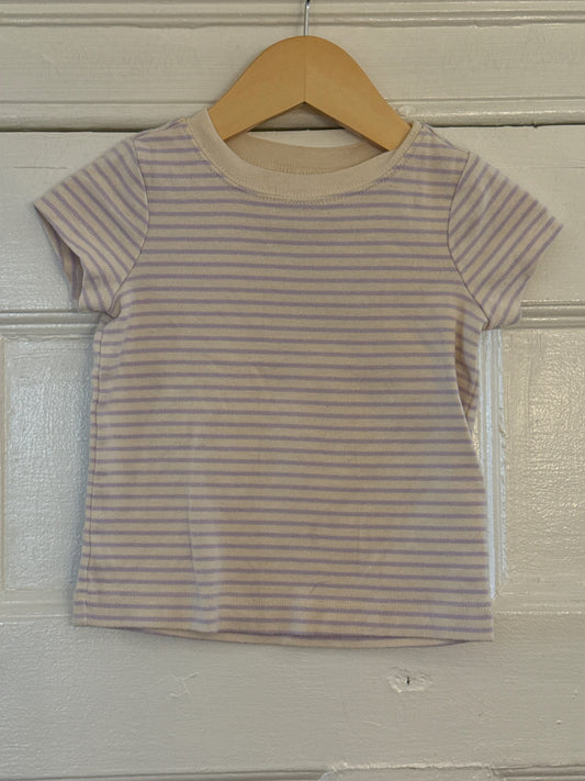 Hanna Andersson Moon + Back T-Shirt 2 Very Good