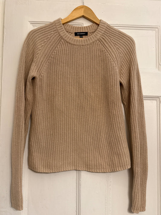 525 America Sweater M New without tags
