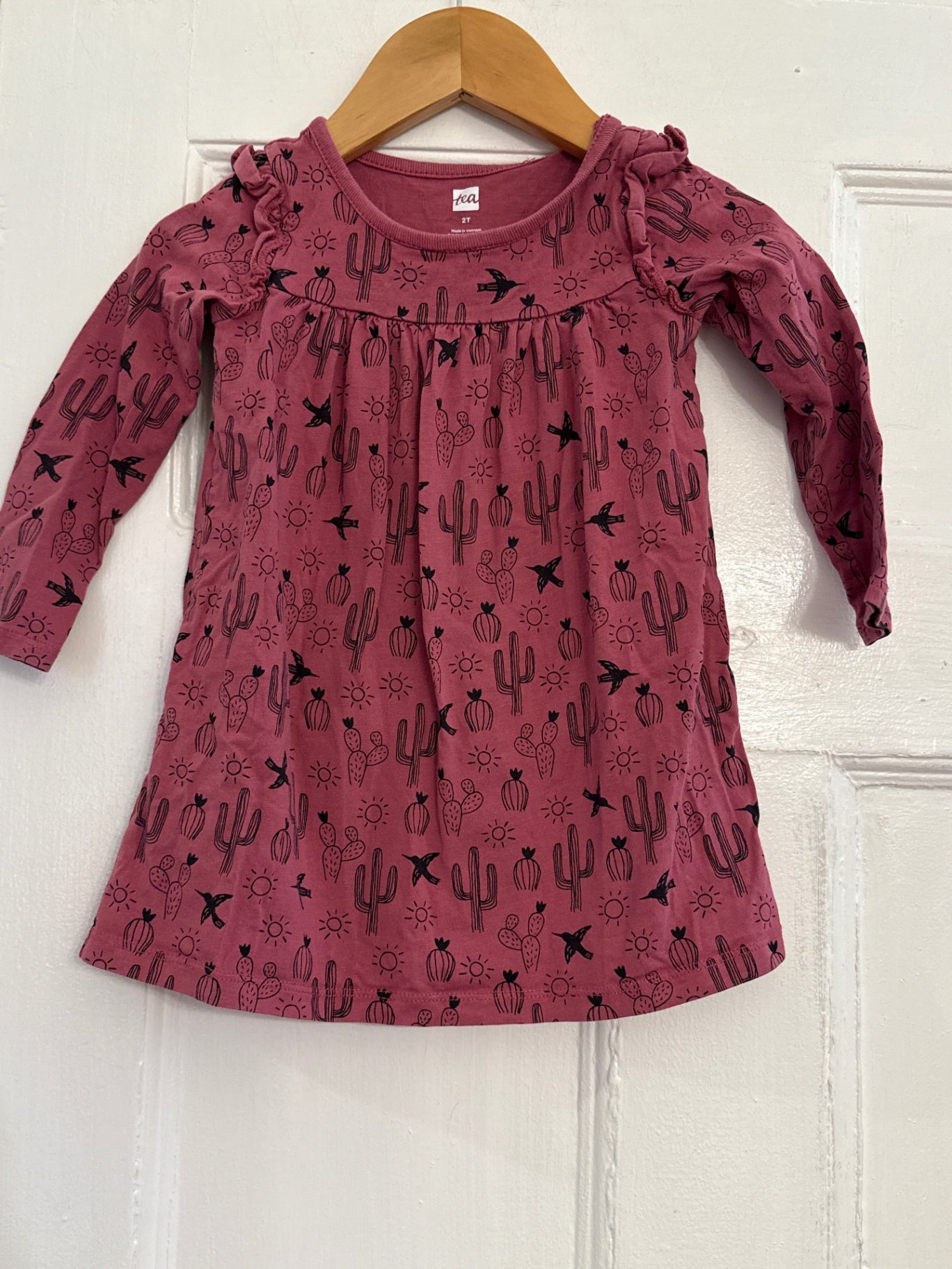 Tea Dress 2 Very Good