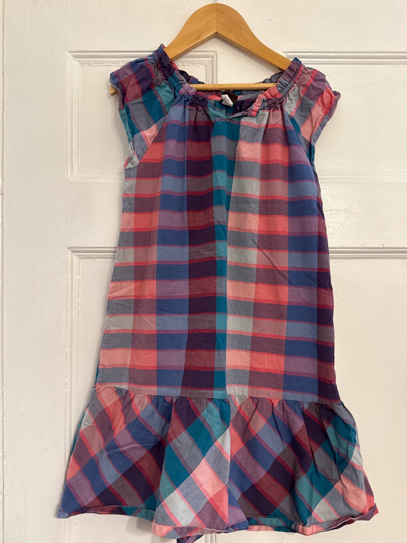 Tea Dress 8 Good