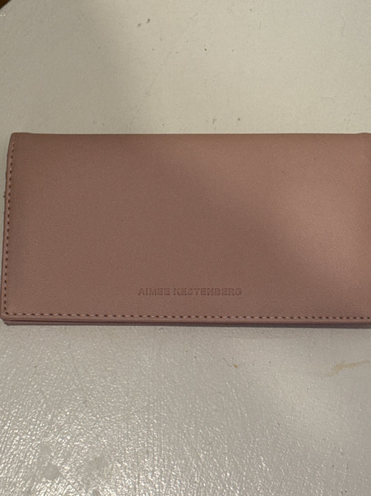 Aimee Kerstenberg Wallet New without tags