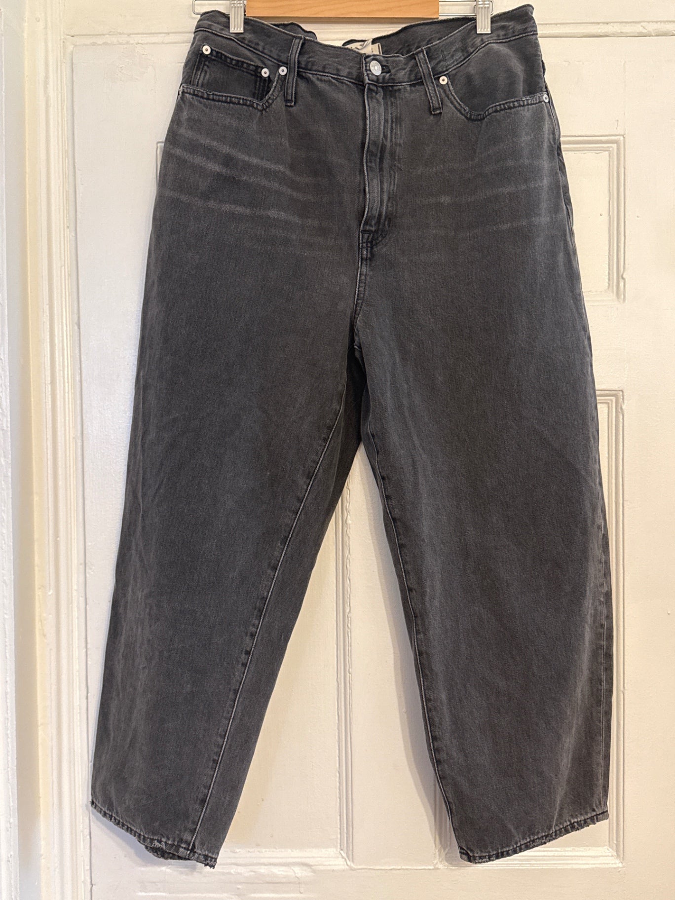 Madewell Pants 32 New without tags