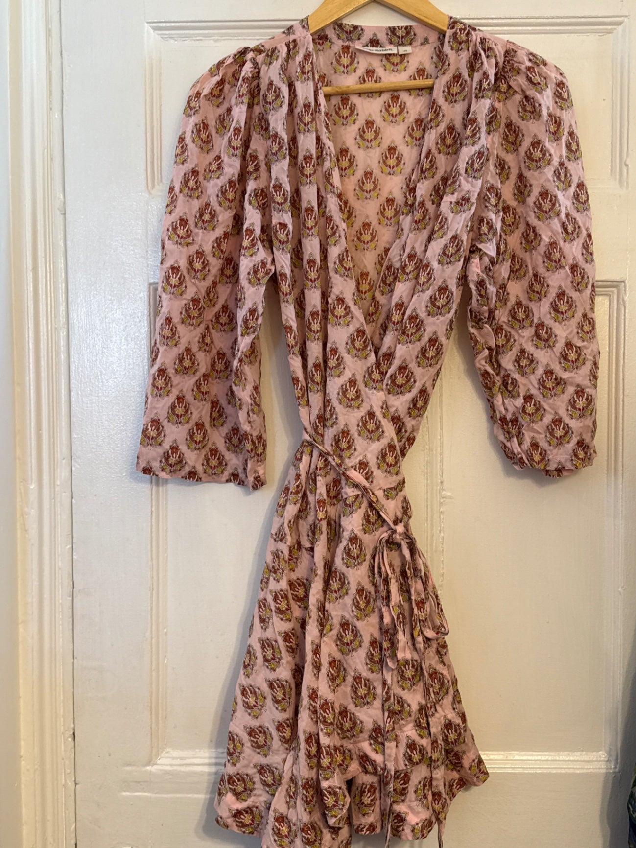 Roller Rabbit Dress XS Very Good