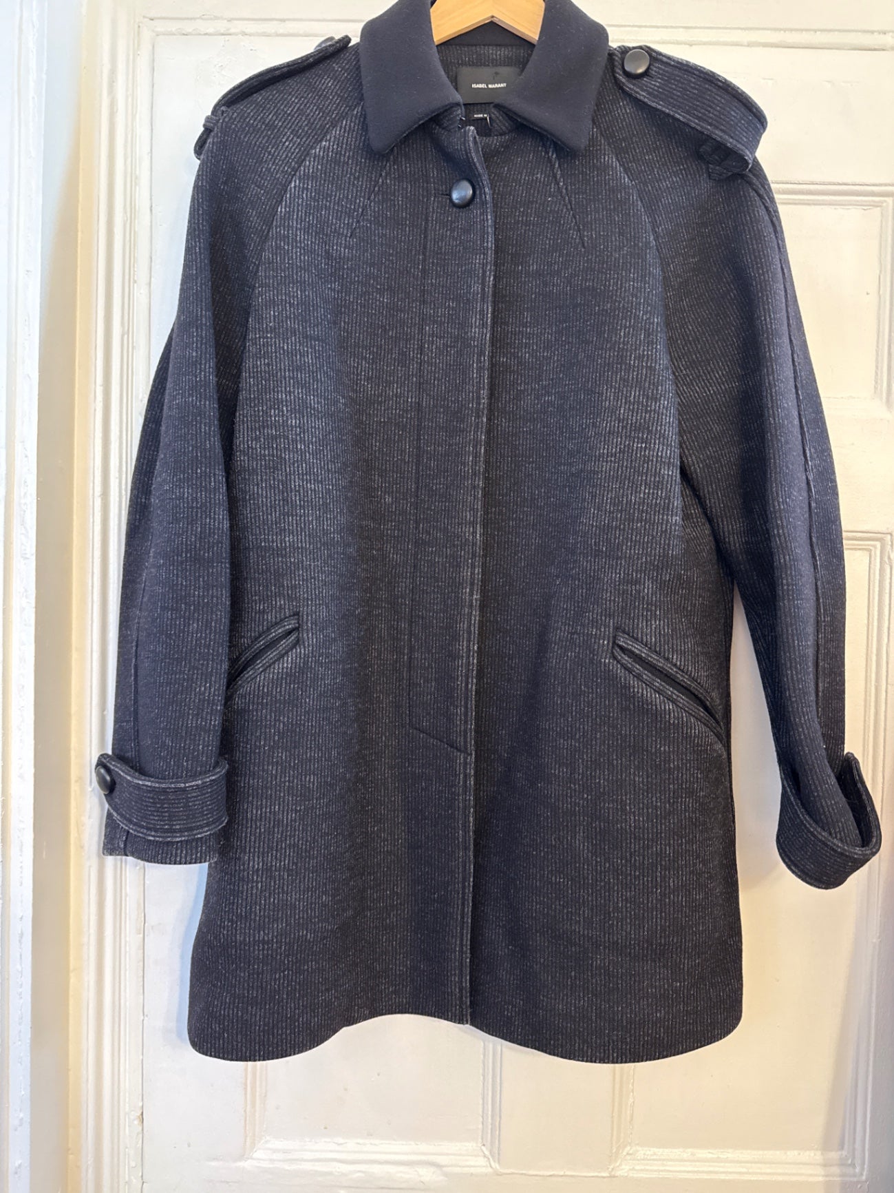 Isabel Marant Outerwear 4 Good