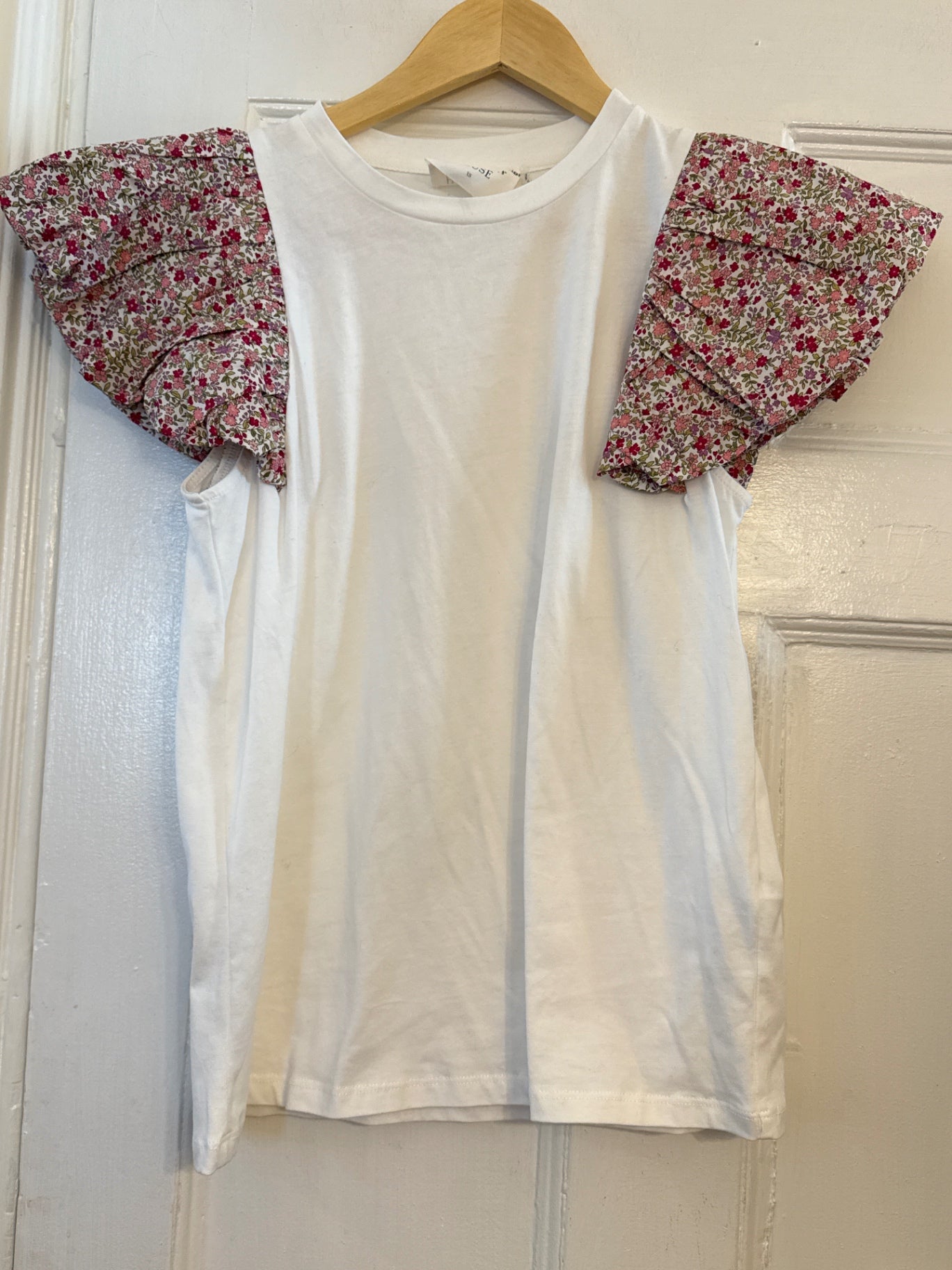 Hyacinth House T-Shirt XS New without tags