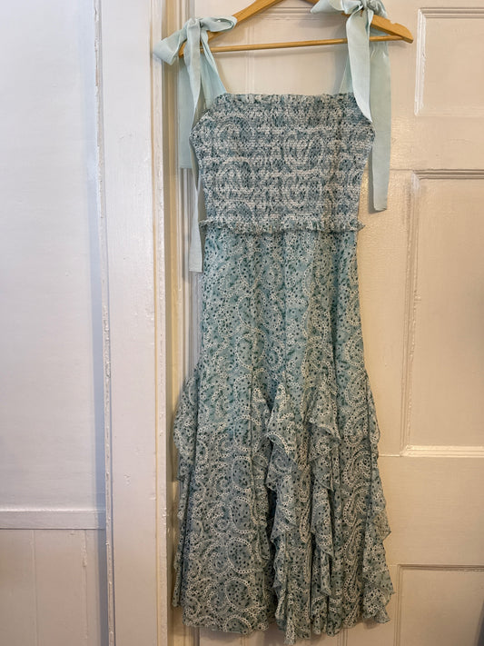 Alice + Olivia Dress 4 Very Good