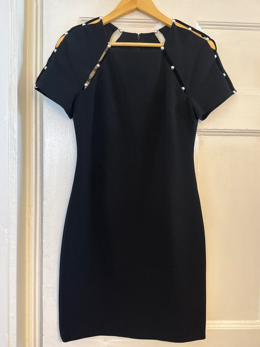 Alice + Olivia Dress 6 Very Good