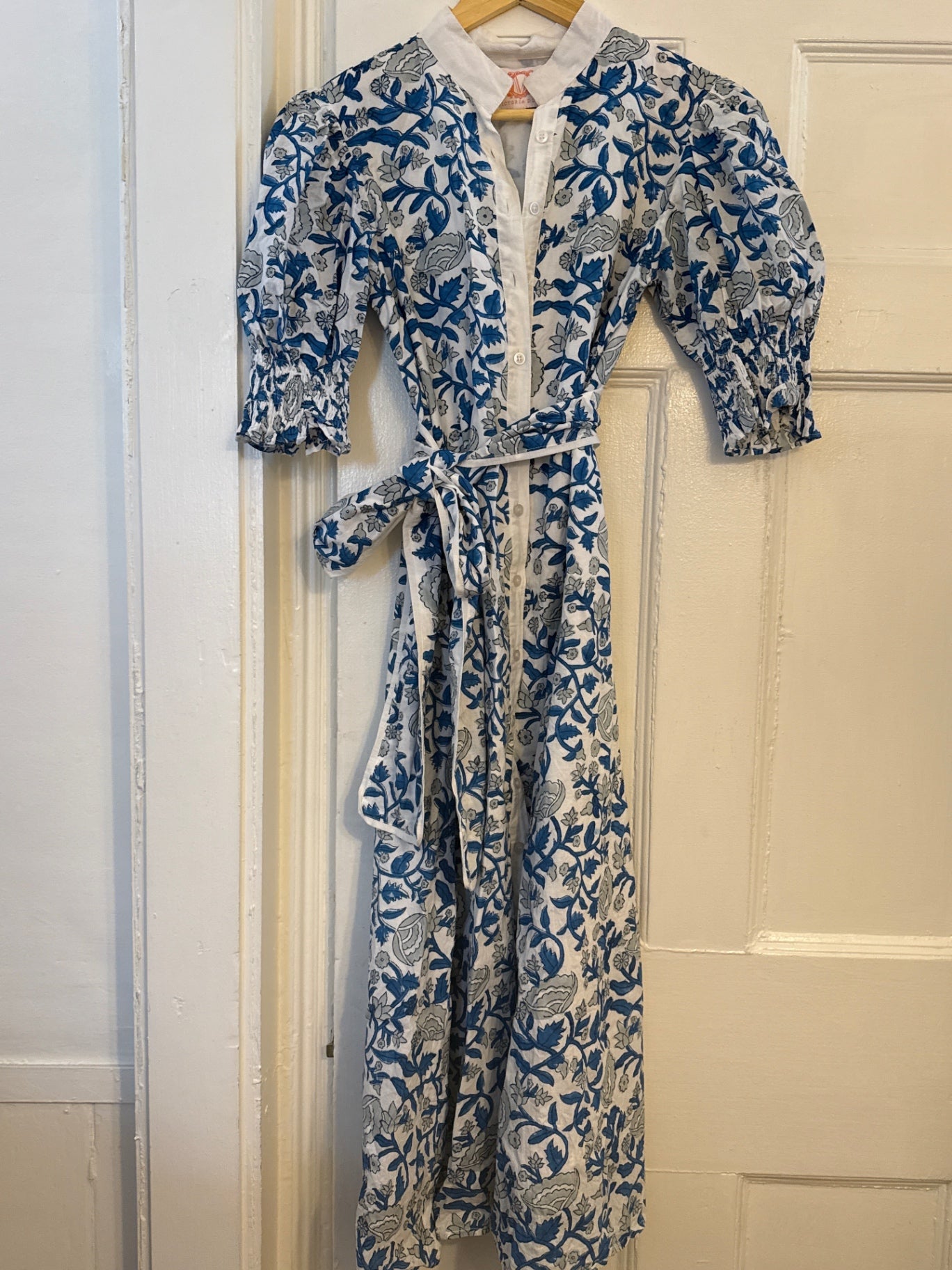 Victoria Dunn Dress XS/S Very Good