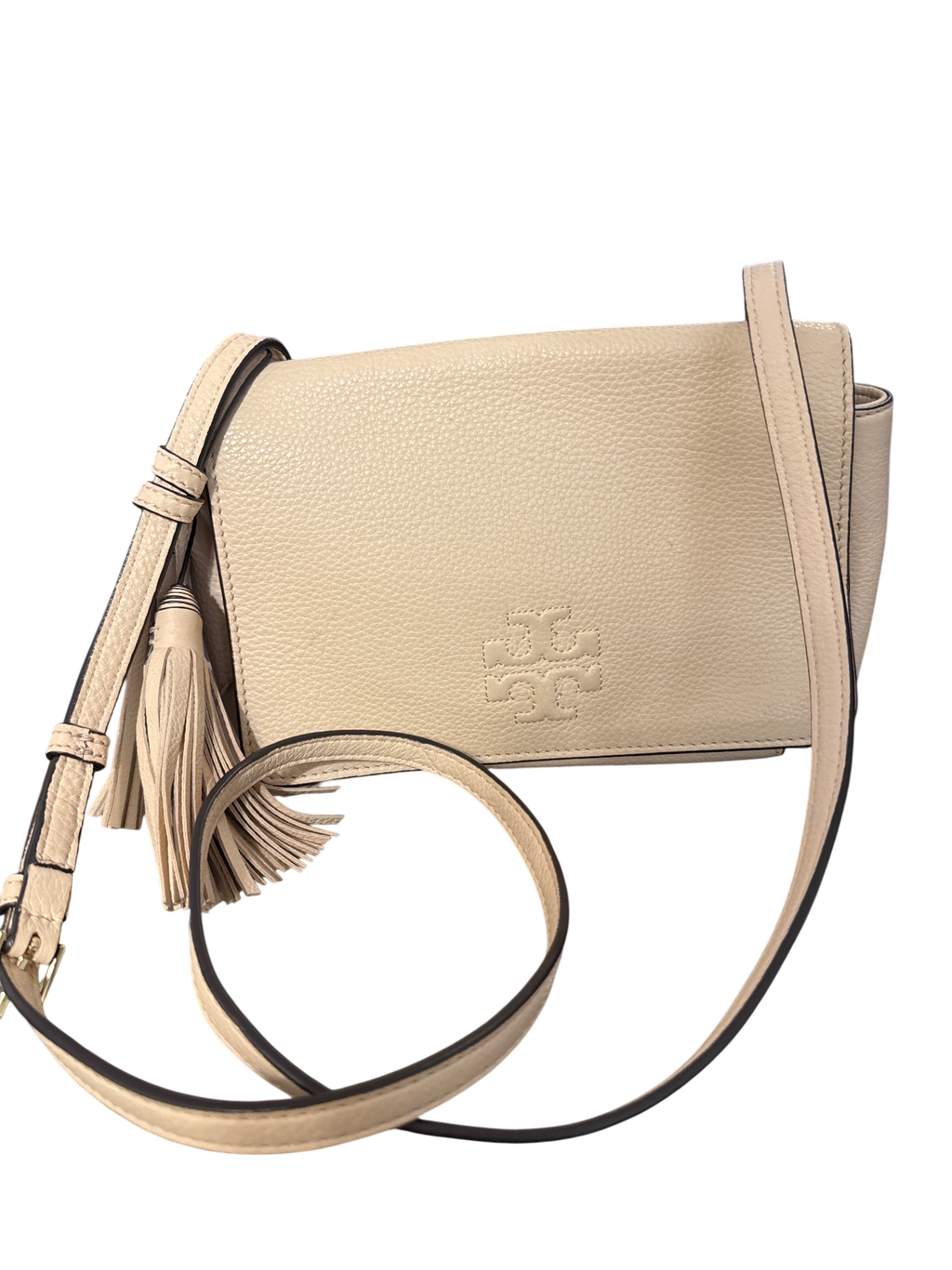 Tory Burch Thea Mini Bag Very Good