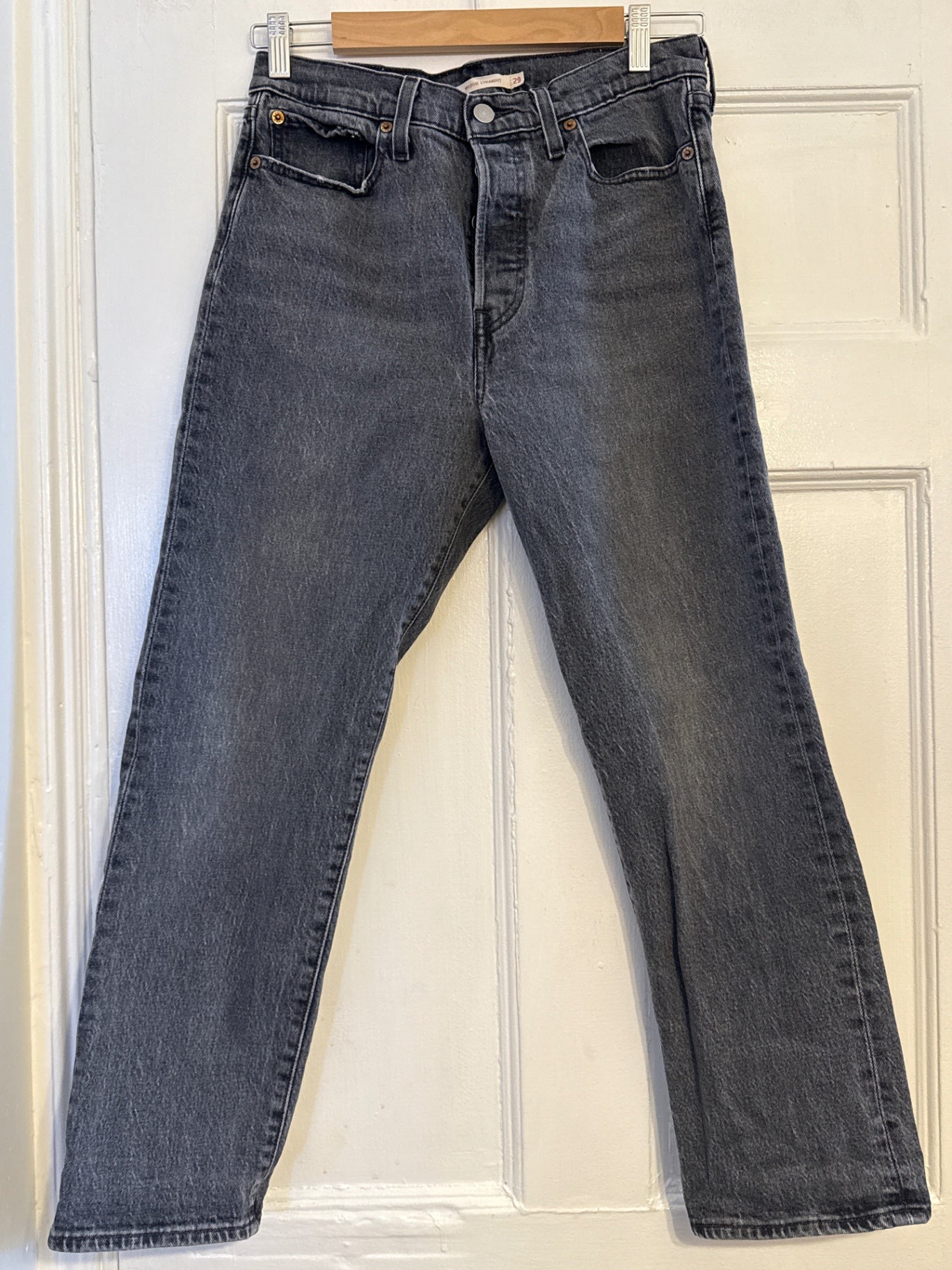 Levi's Jeans 29 Very Good