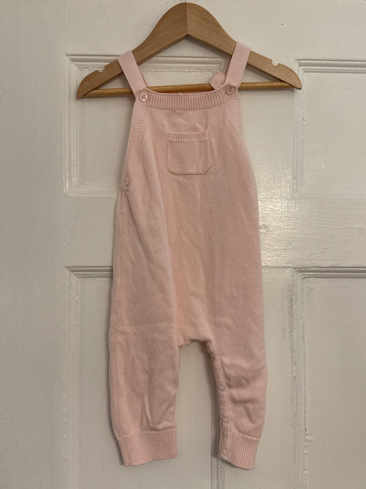 Angel Dear Jumpsuit 12-18 months Very Good