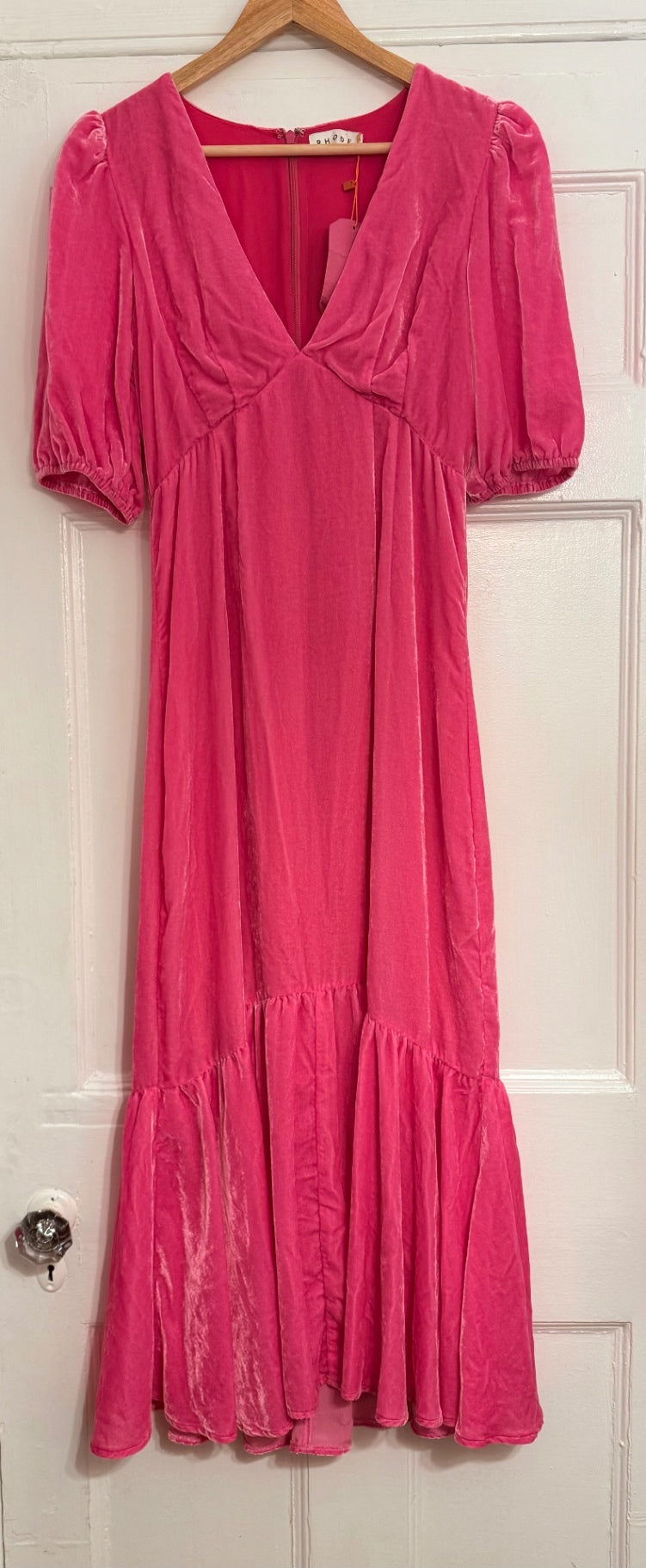 RHODE Dress 6 New with tags