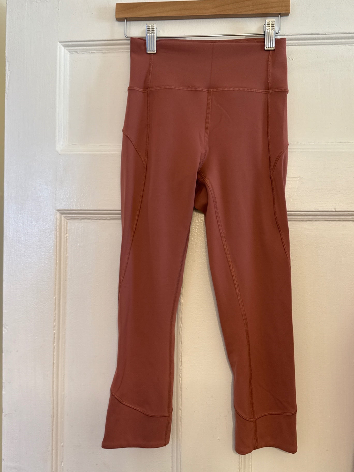 Lululemon Pants 2 Very Good