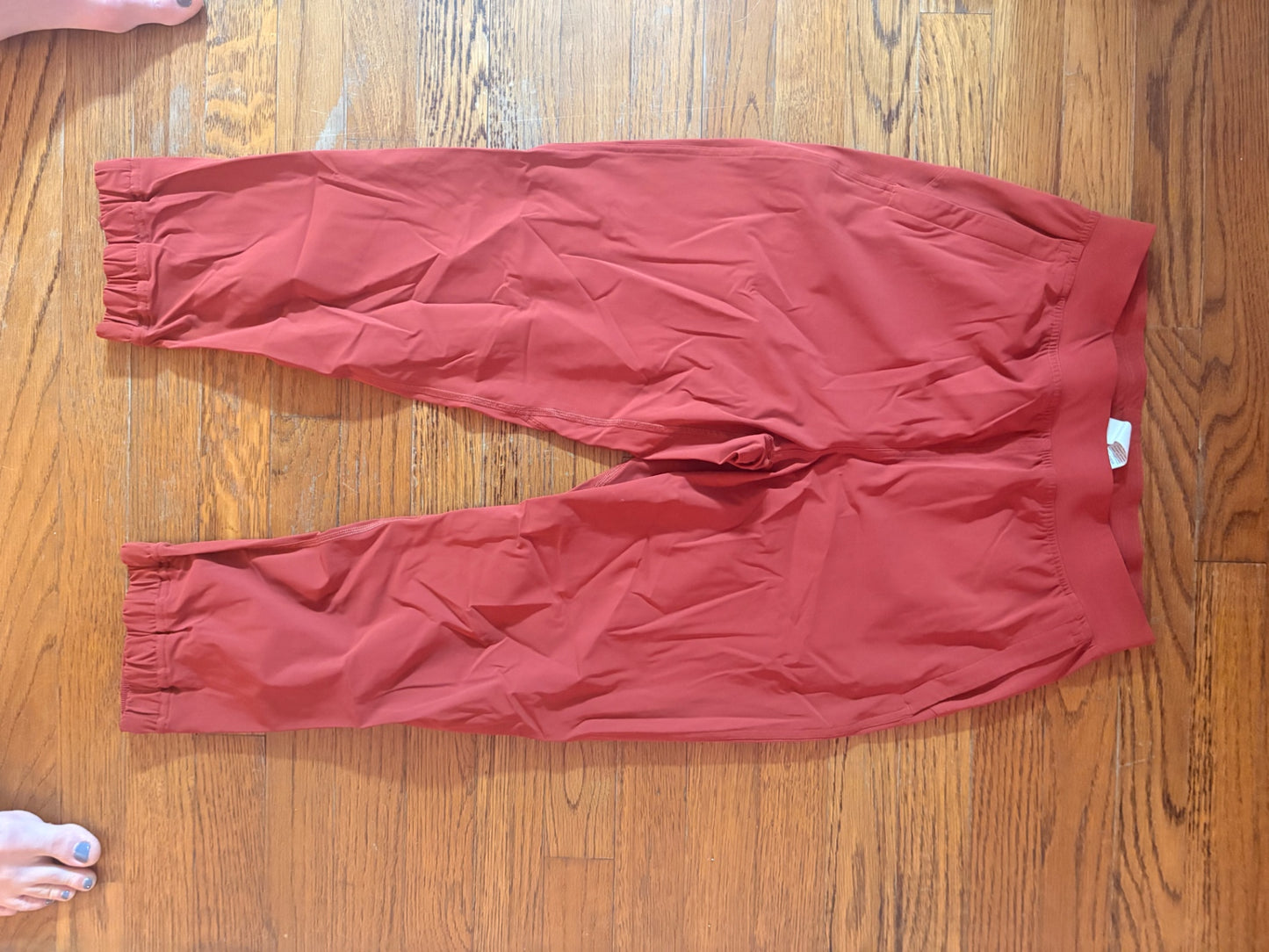Lululemon Athletica Pants 6 New without tags