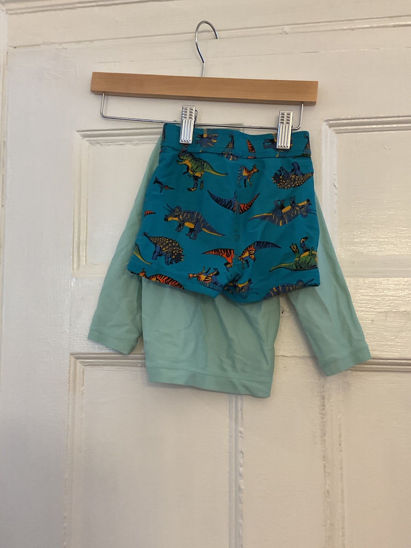 Hanna Andersson Swimwear 18-24 months Good
