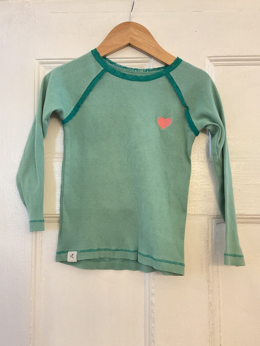 Alba Baby Top 3 Very Good