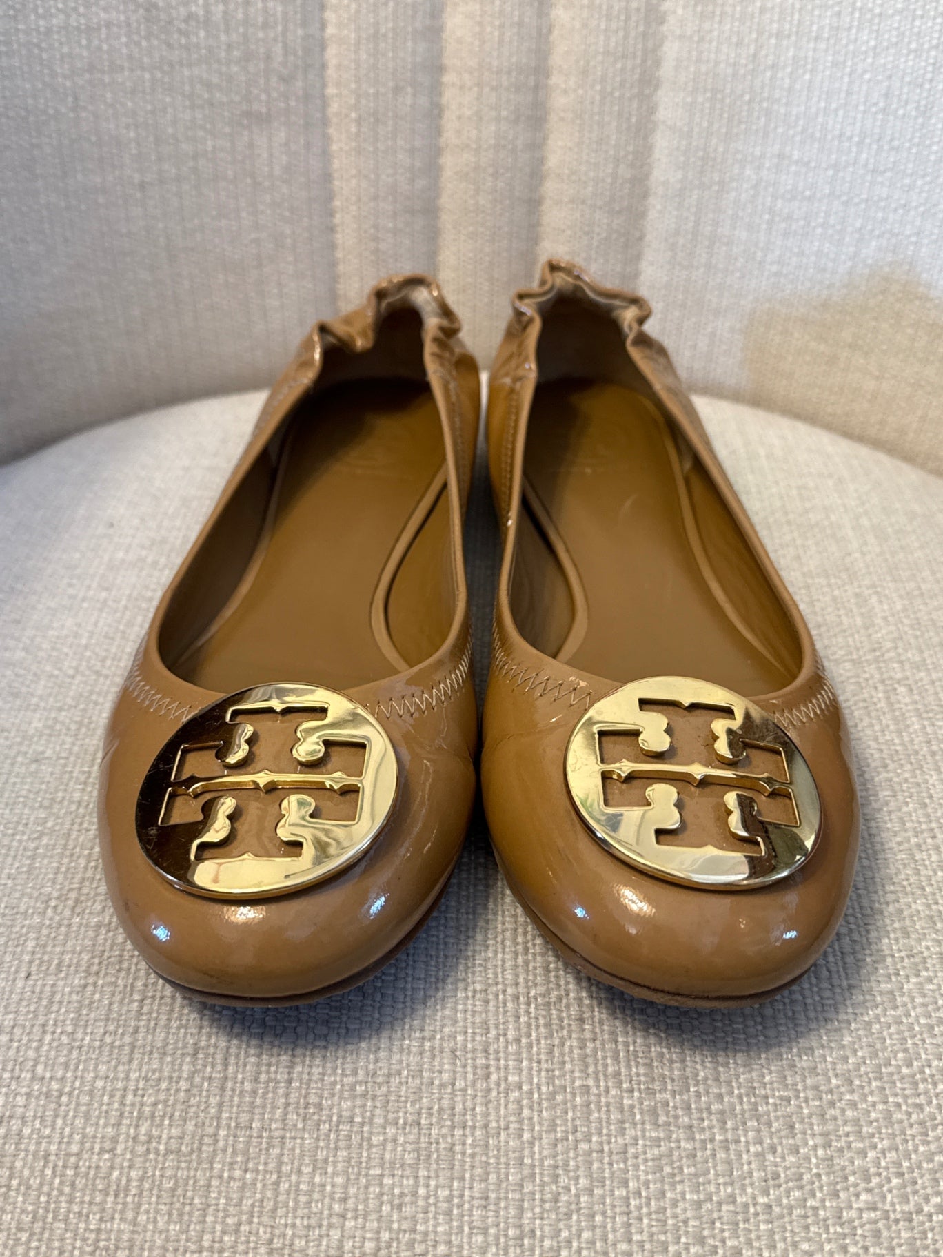 Tory Burch Shoes 8.5 Good