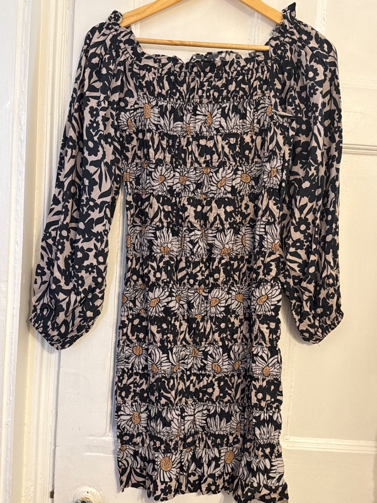 Anthropologie Dress XS New with tags