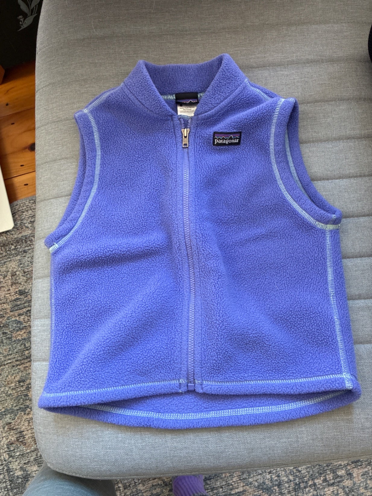 Patagonia Outerwear 3T Very good