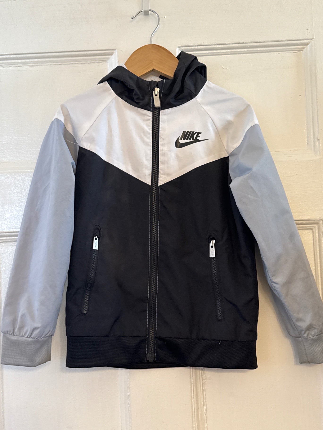 Nike Jacket 5 AS IS