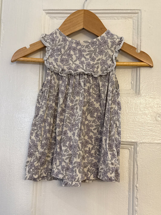 Angel Dear Dress 6-12 months Very Good