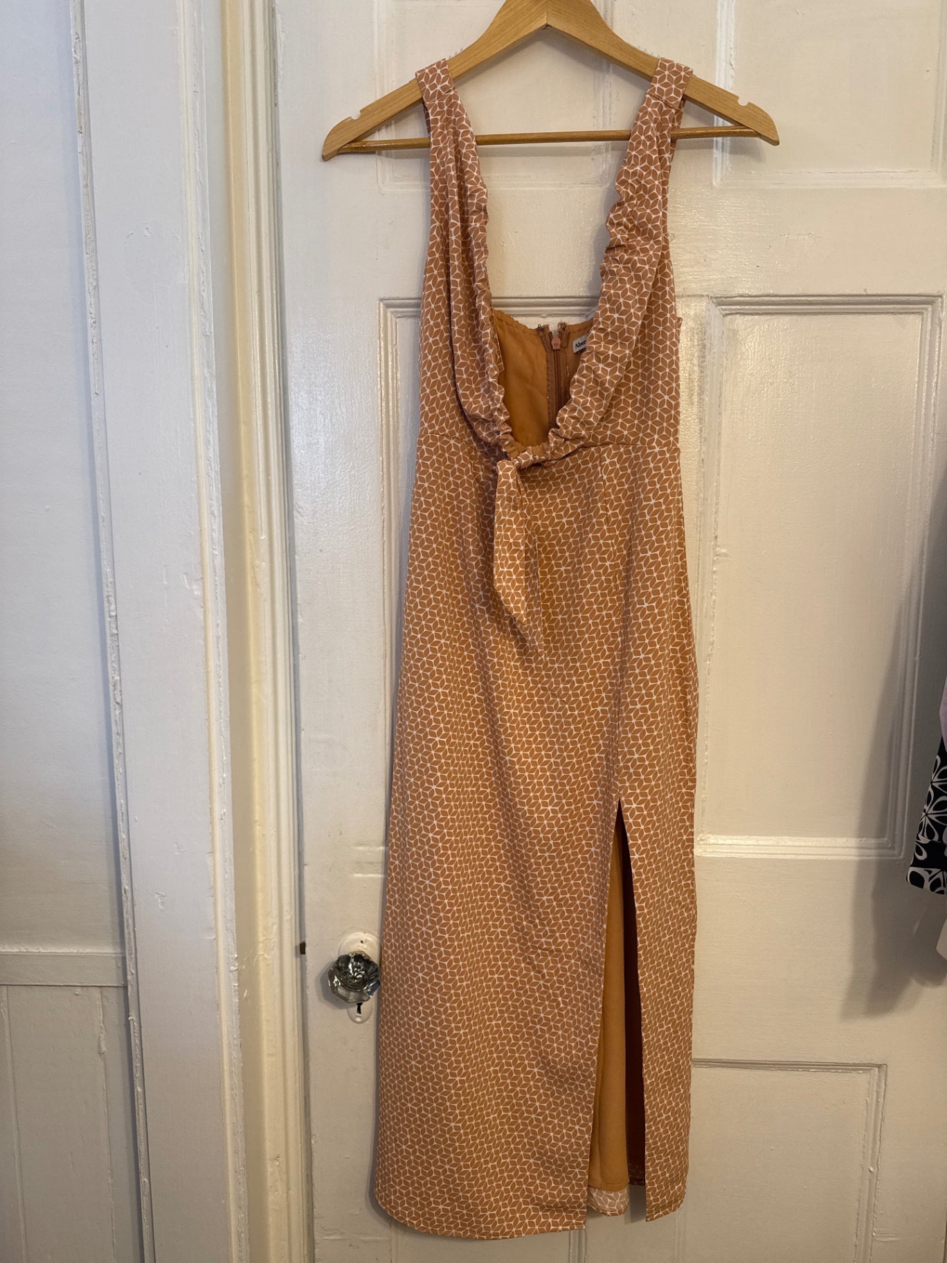 Abercrombie & Fitch Dress XS Very Good