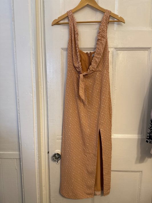 Abercrombie & Fitch Dress XS Very Good