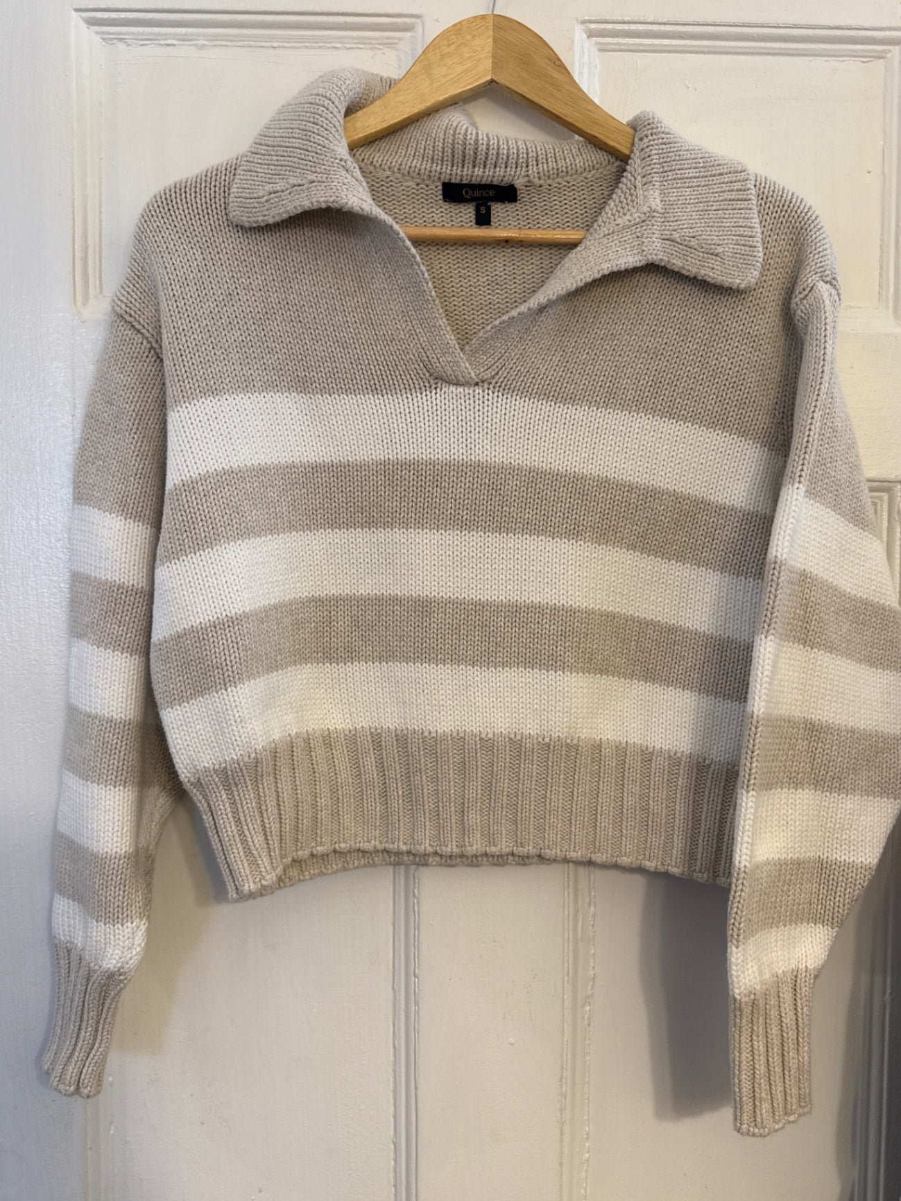 Quince Sweater S Very Good