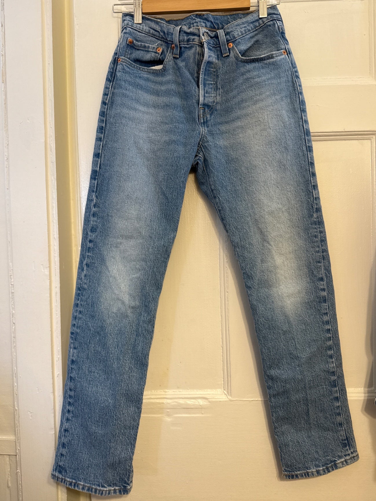 Levi's Pants 27 Very Good