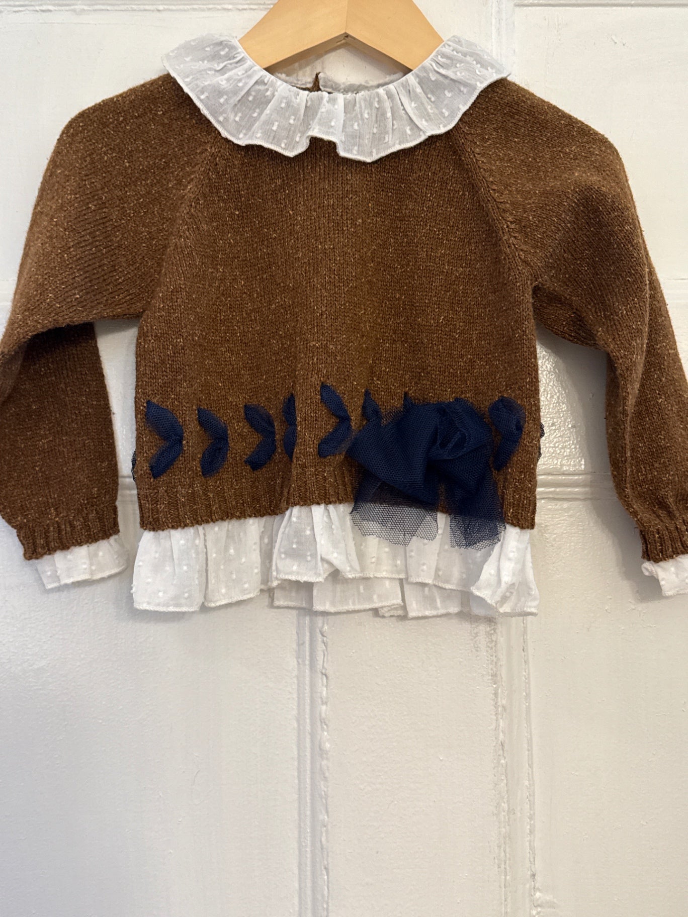 Tutto Piccolo Sweater 3 Very Good