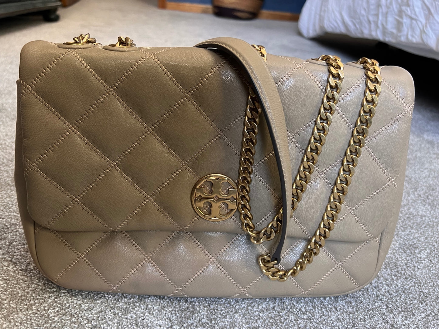Tory Burch Crossbody