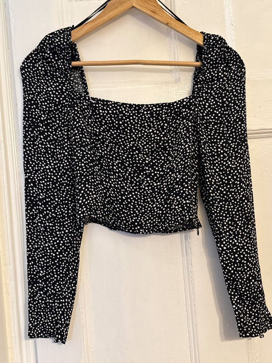 & Other Stories Top 0 Very Good