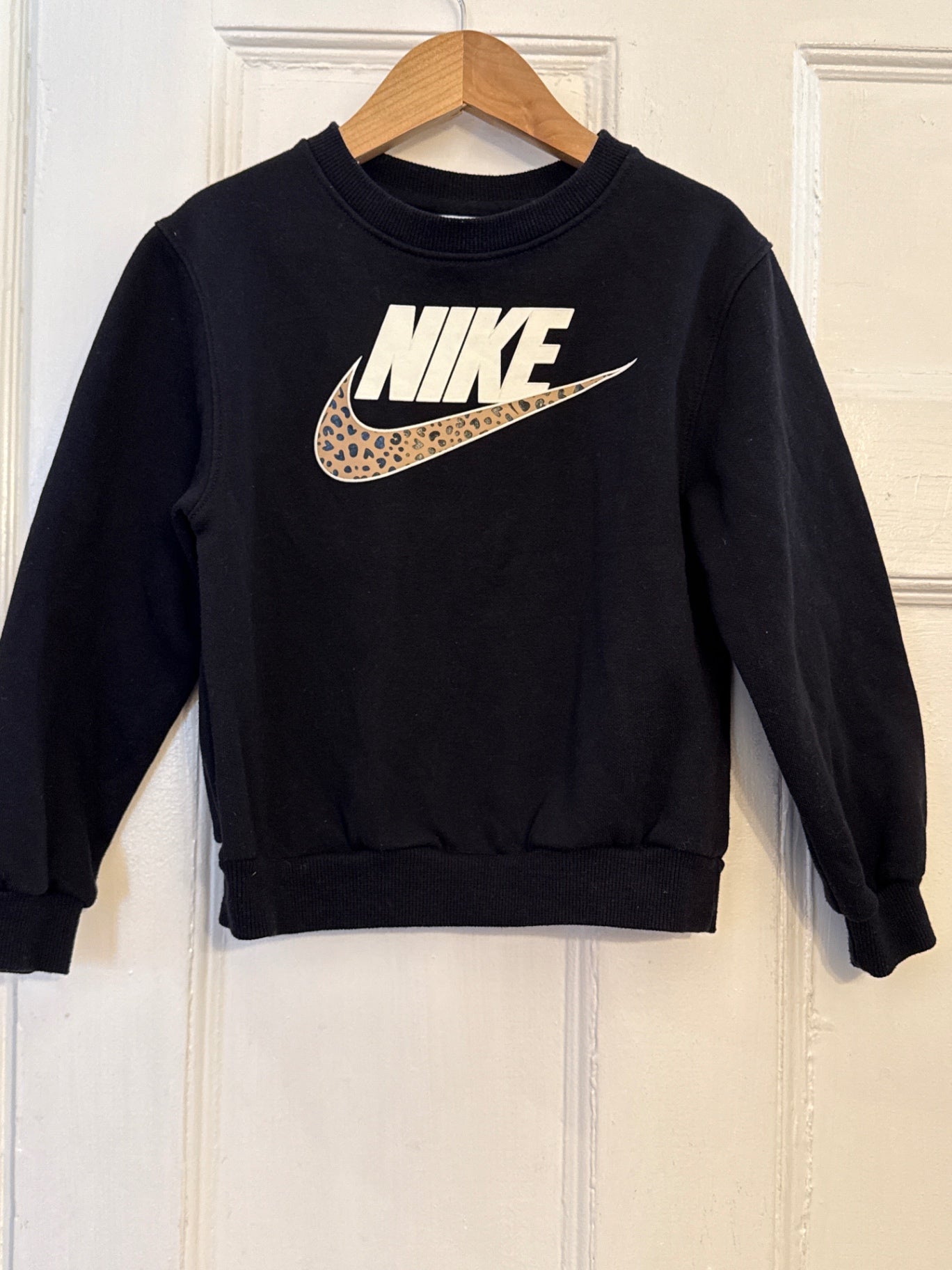 Nike Sweater 5/6 Very Good