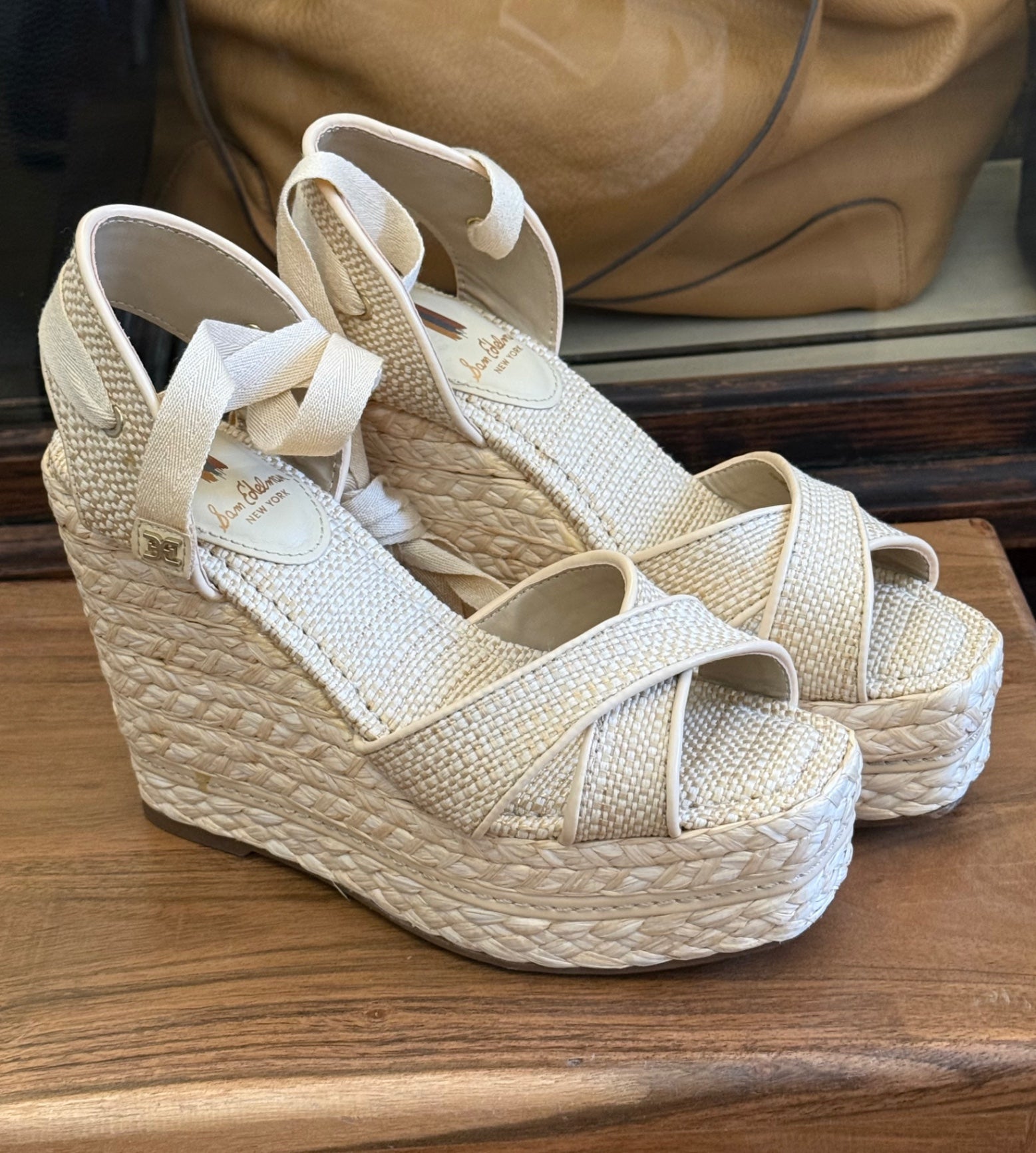 Sam Edelman Shoes 6 New with tags