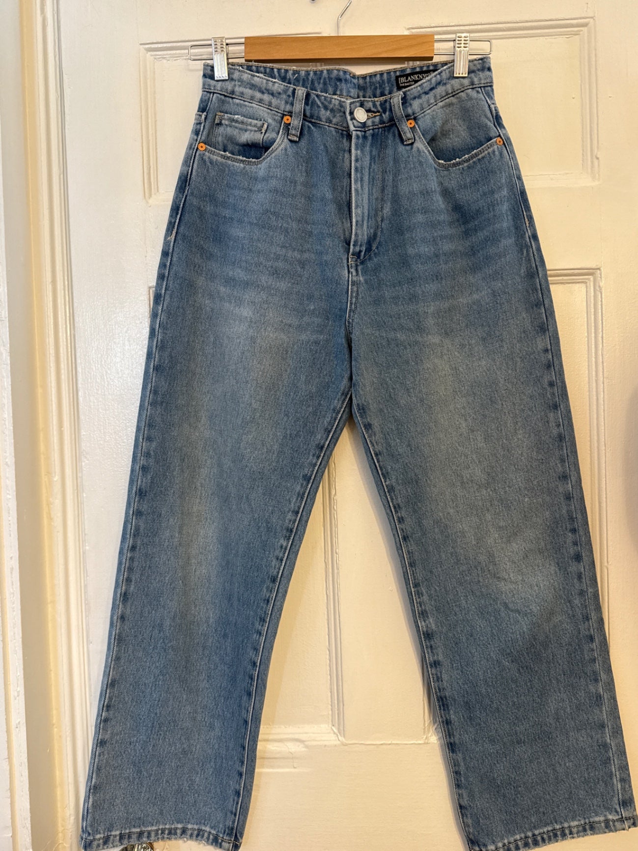 BlankNYC Pants 28 Very Good