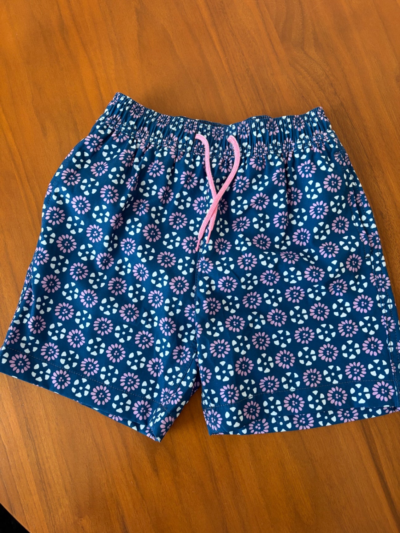 Crewcuts Swim 7 New without tags