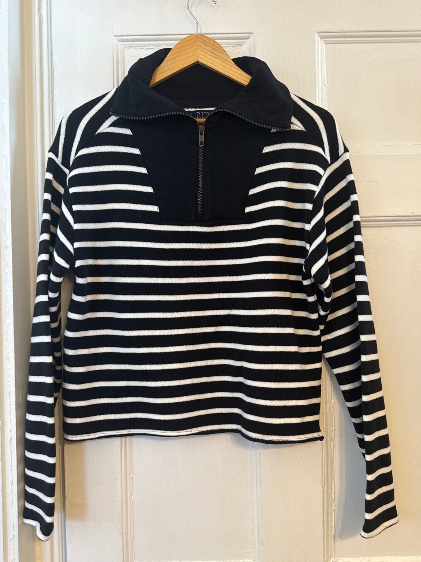 J.Crew Sweater S Very Good