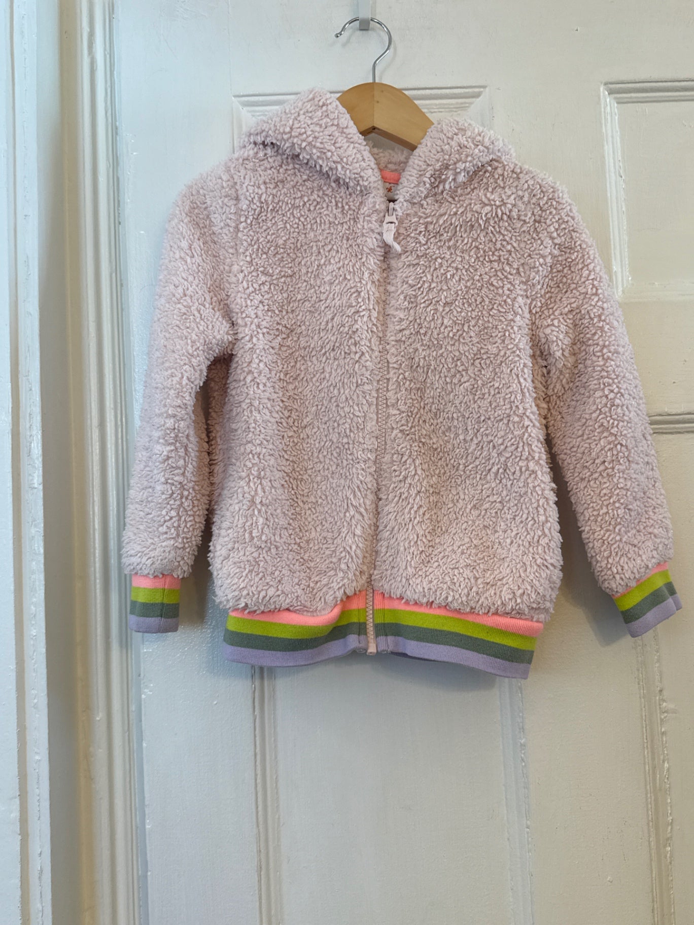 Cat & Jack Outerwear 4/5 Very Good