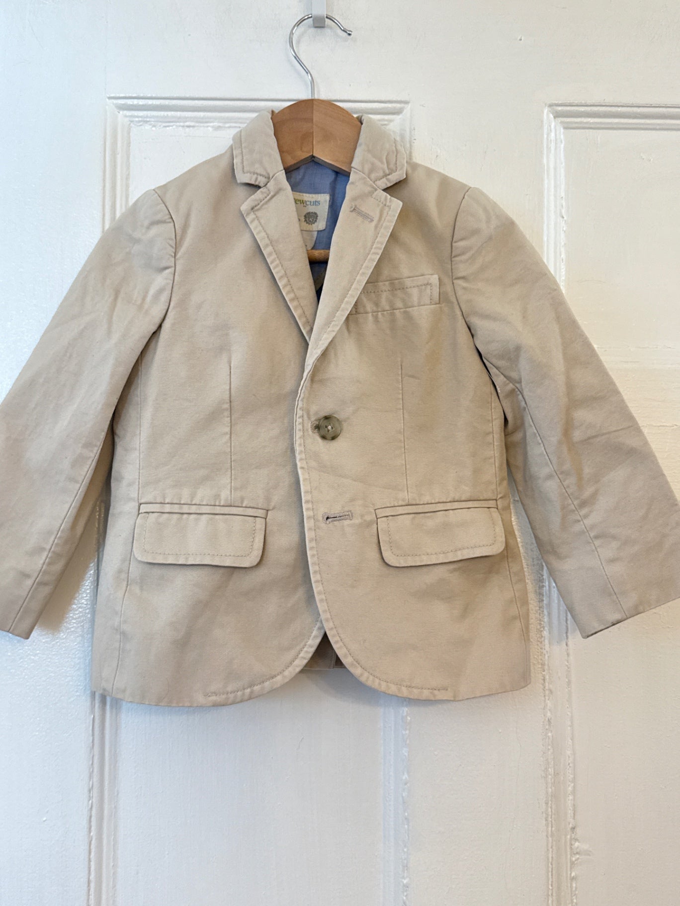 Crewcuts Jacket 2 Very Good