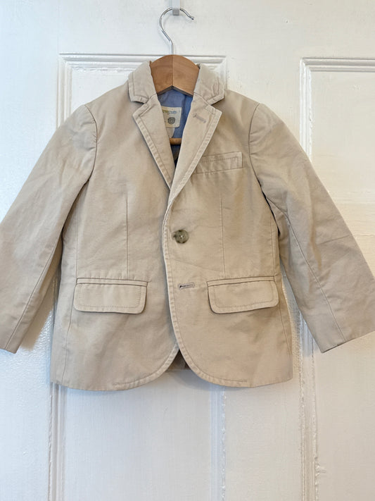 Crewcuts Jacket 2 Very Good