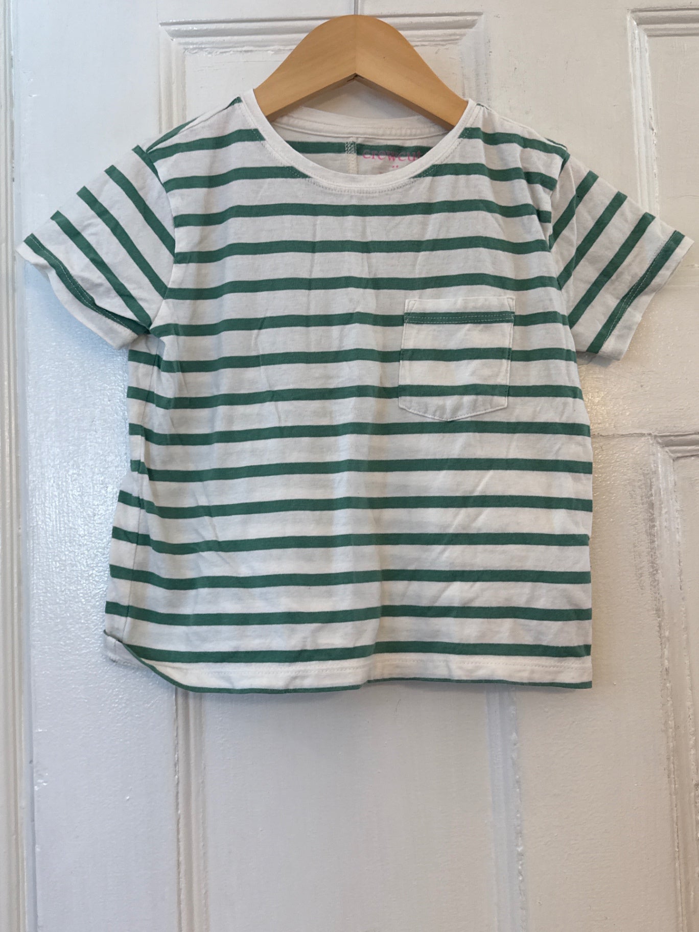 Crewcuts Top 6/7 Very Good