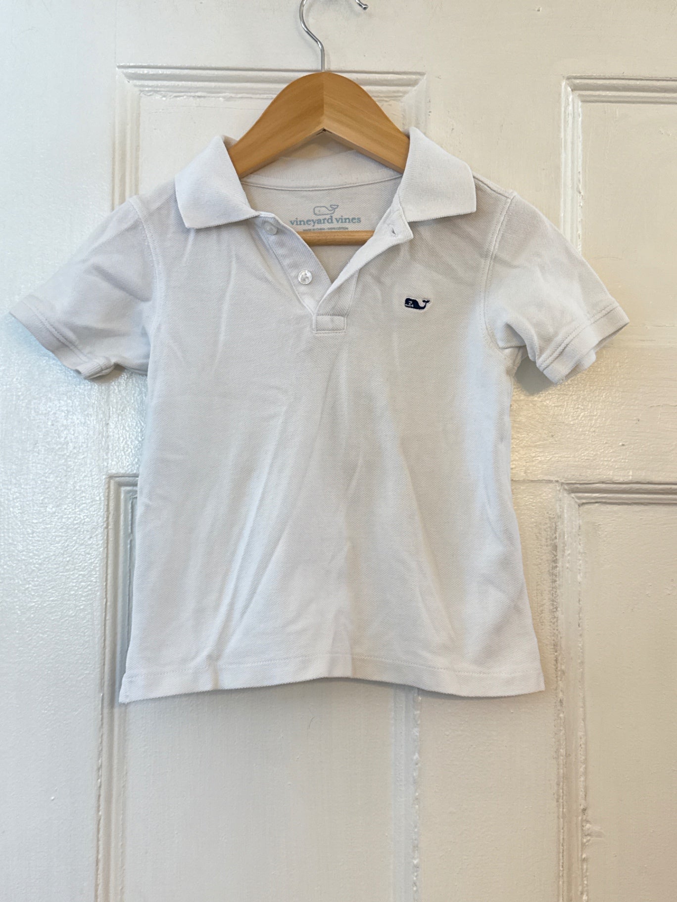VV Shirt AS IS