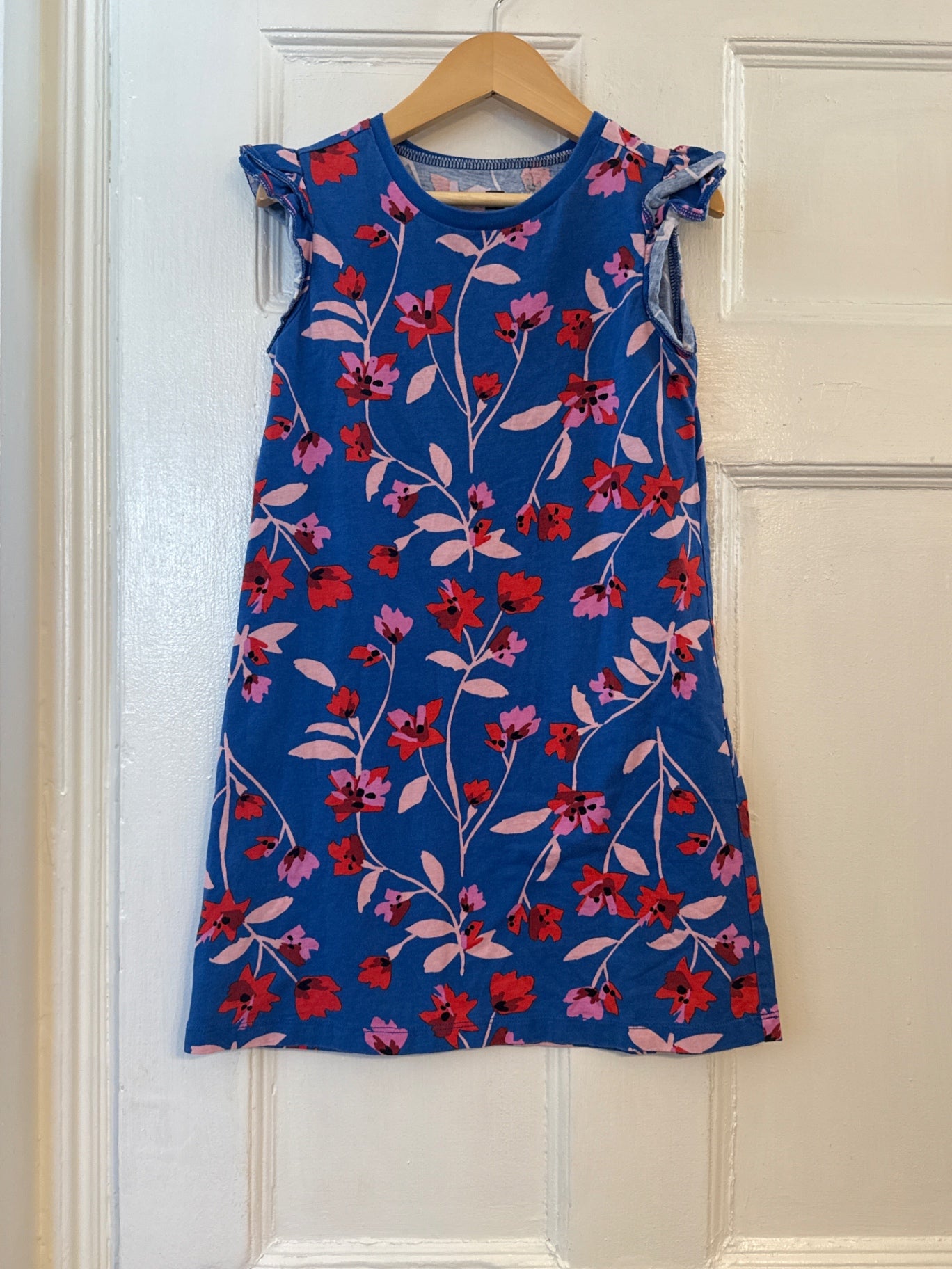 tea Dress 8