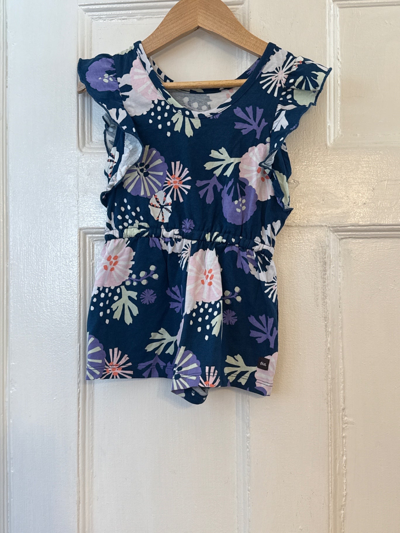 tea Jumpsuit 3 New with tags