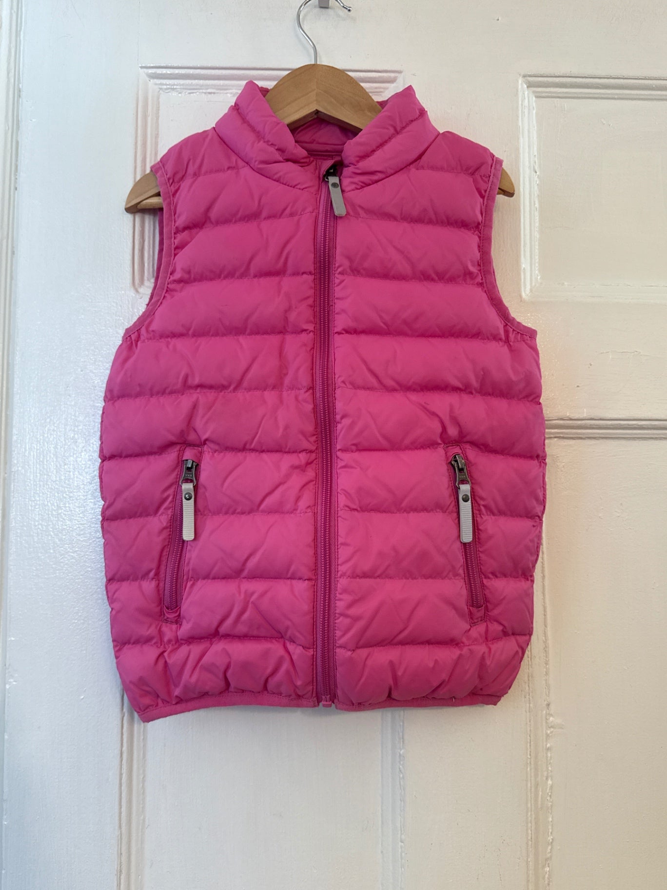 Hanna Andersson Outerwear 6/7 Very Good