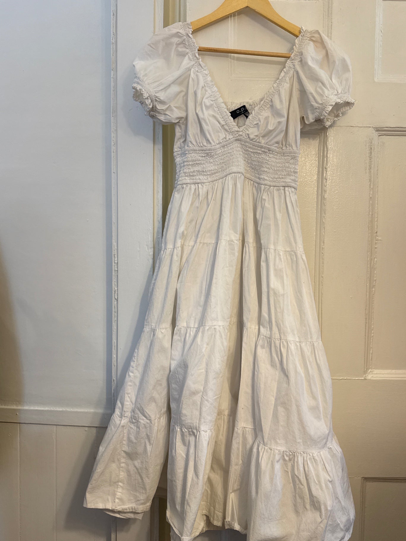 O.P.T Dress XL AS IS